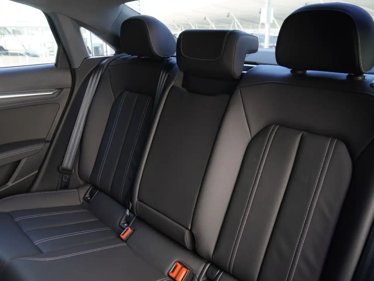 Audi A3 - Image 22
