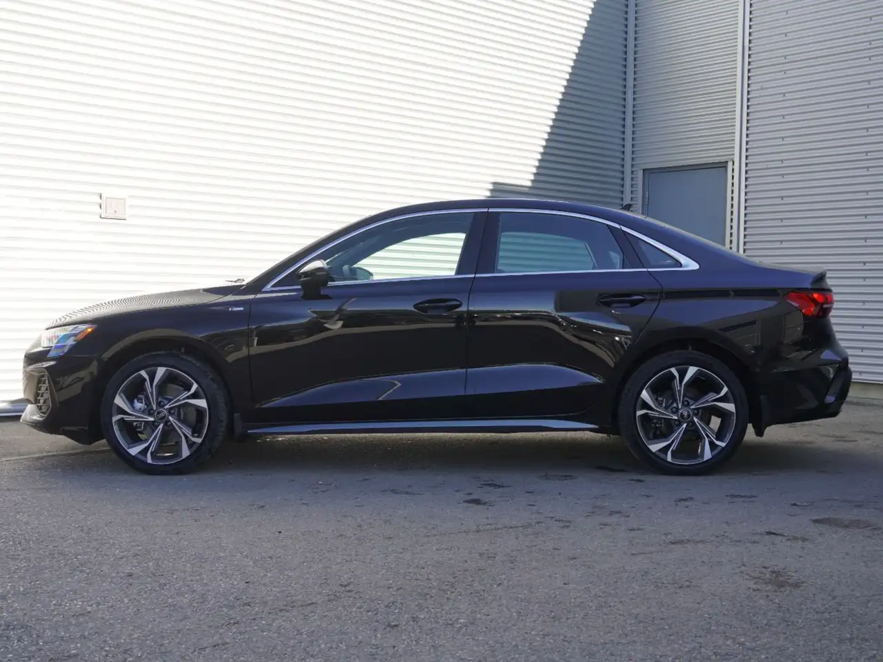 Audi A3 - Image 5