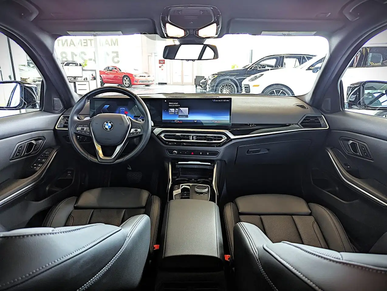 BMW 3 Series - Image 26