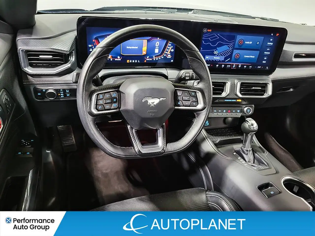 Ford Mustang - Image 28