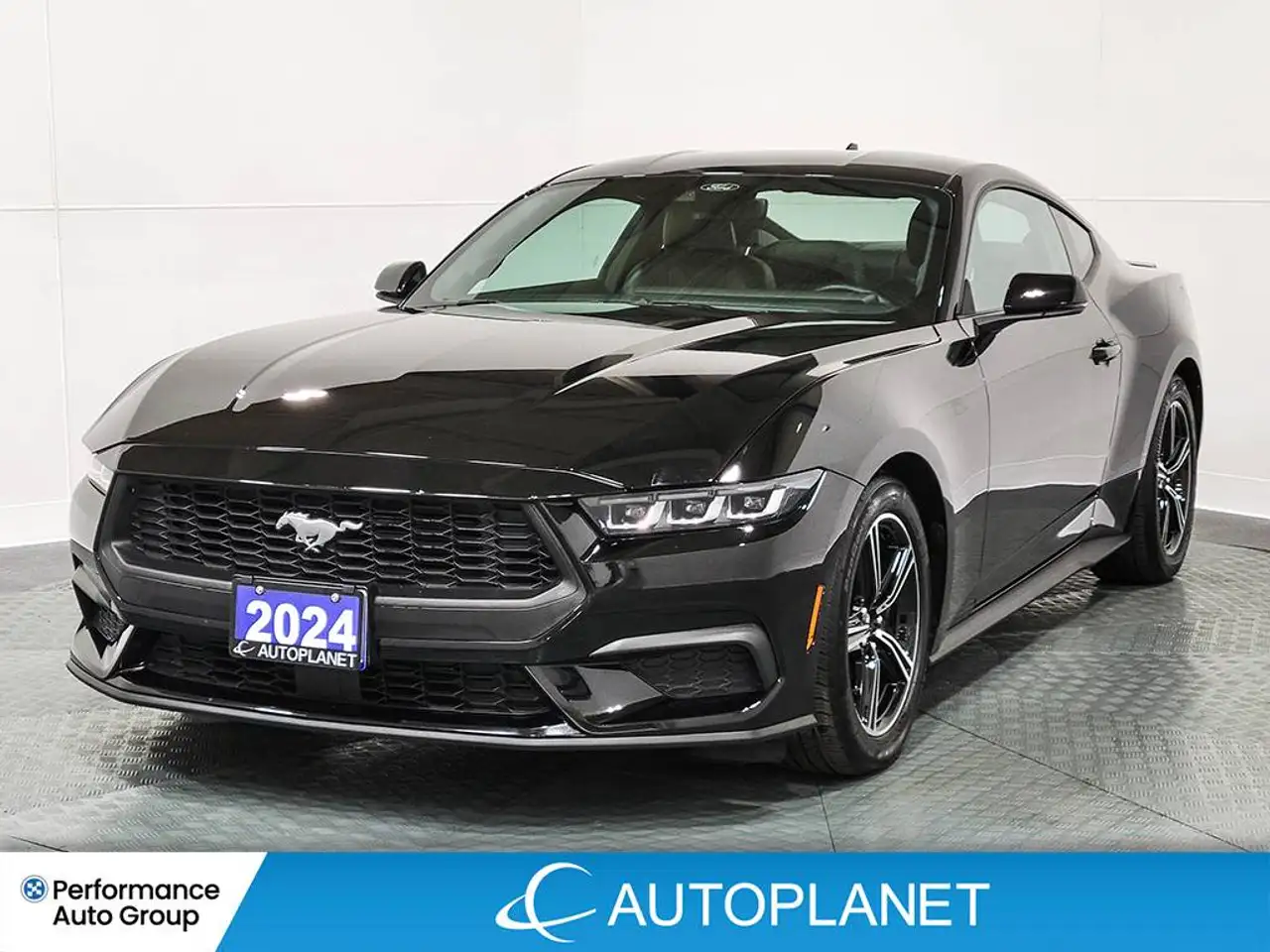 Ford Mustang - Image 41