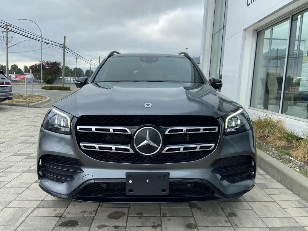 Mercedes-Benz GLS - Image 8