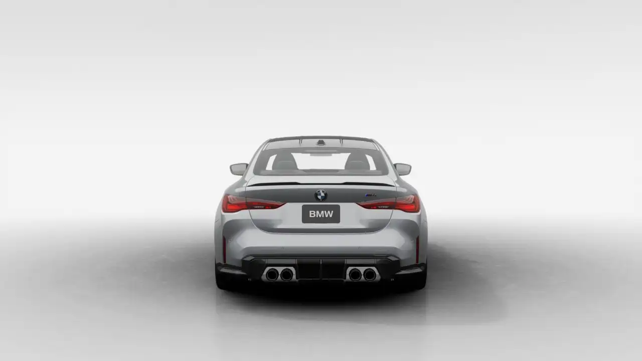 BMW M4 - Image 5