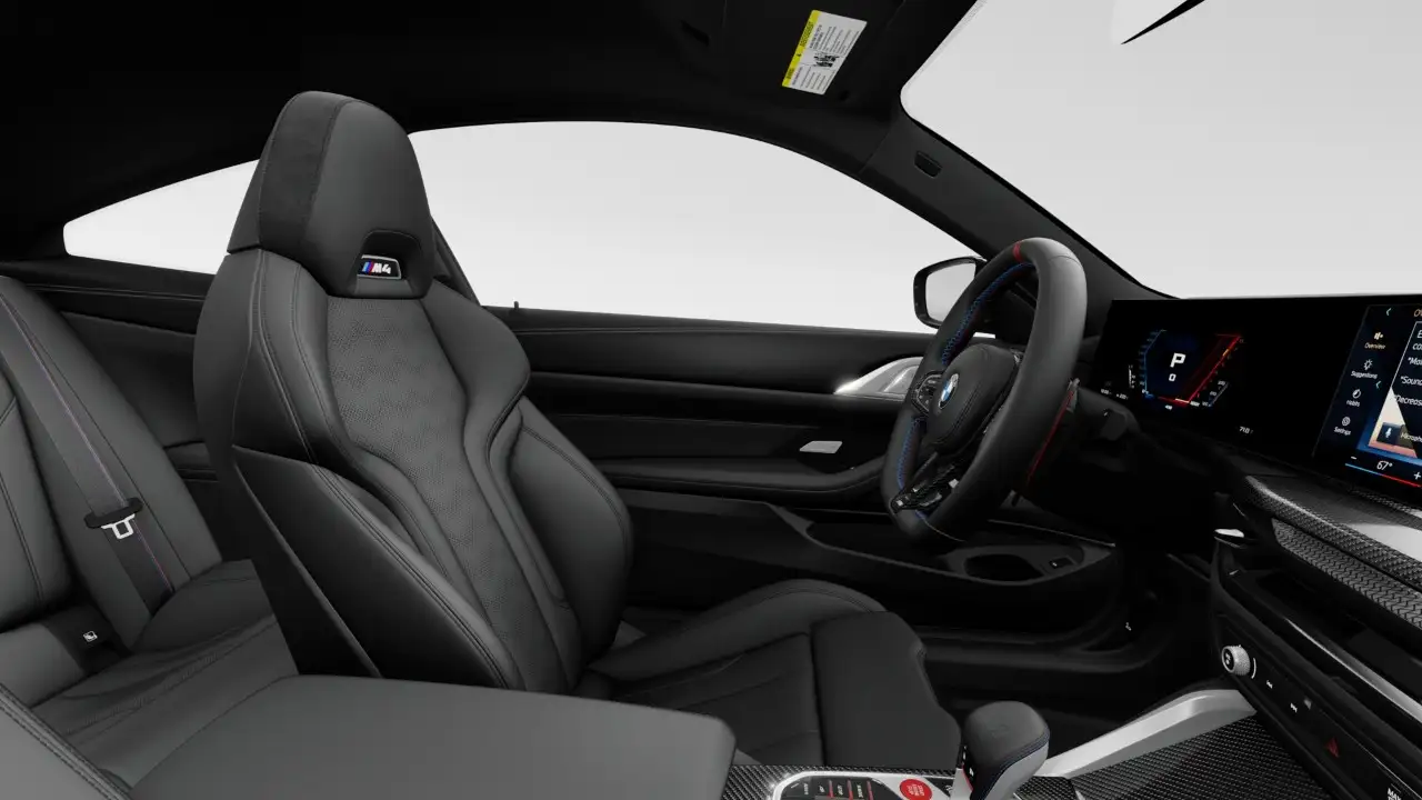 BMW M4 - Image 9