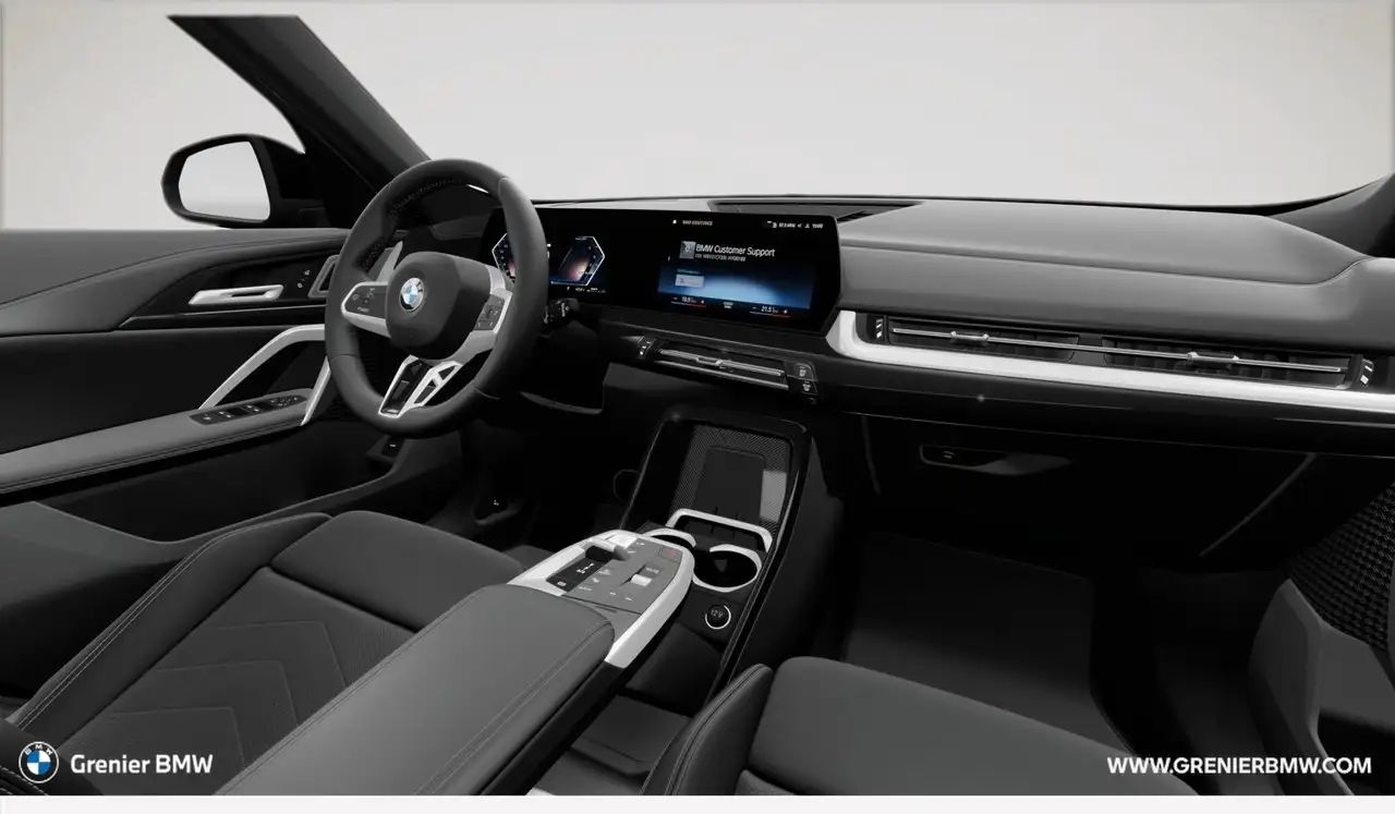 BMW X1 - Image 14