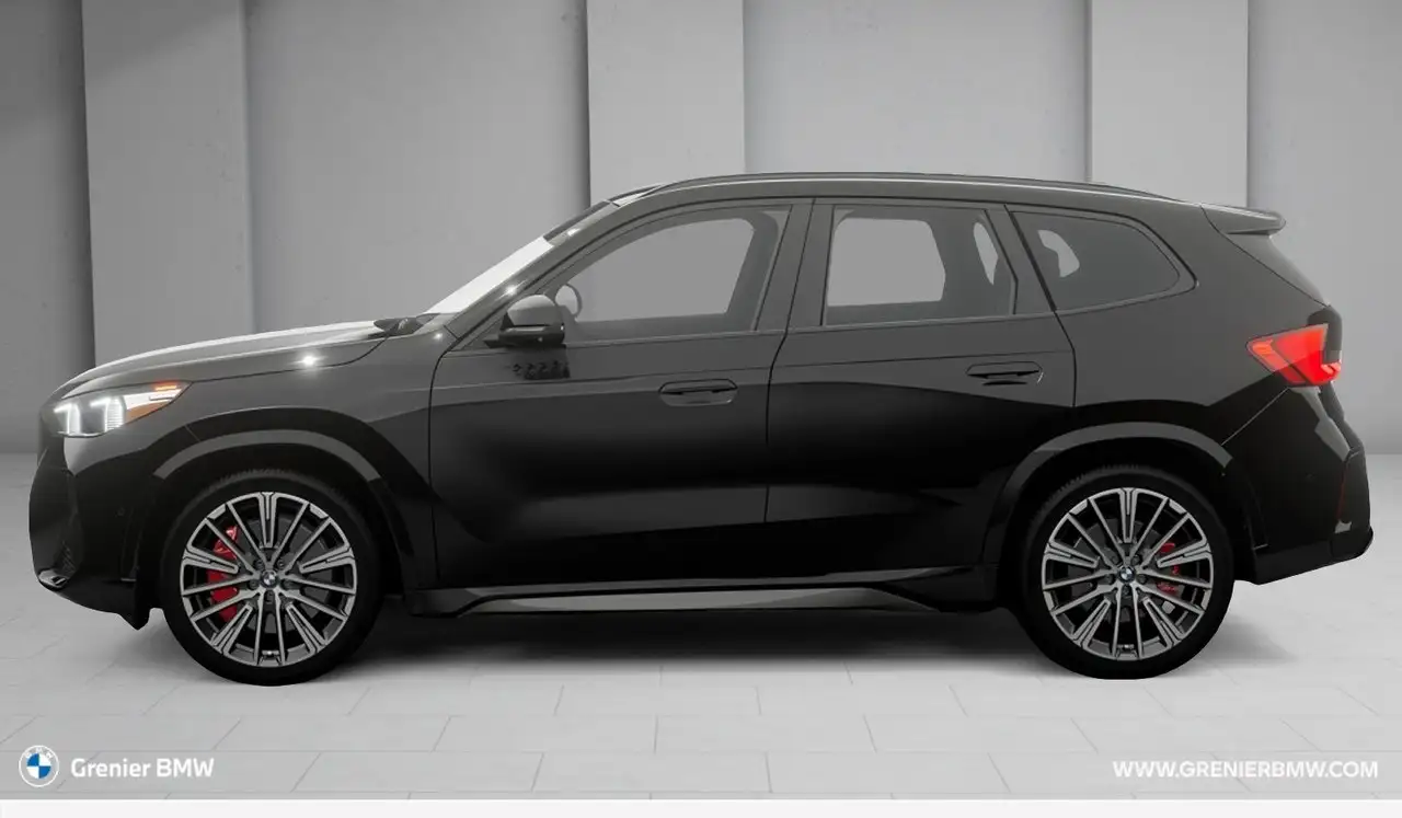 BMW X1 - Image 4