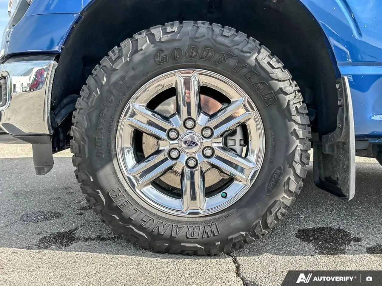 Ford F-150 - Image 6
