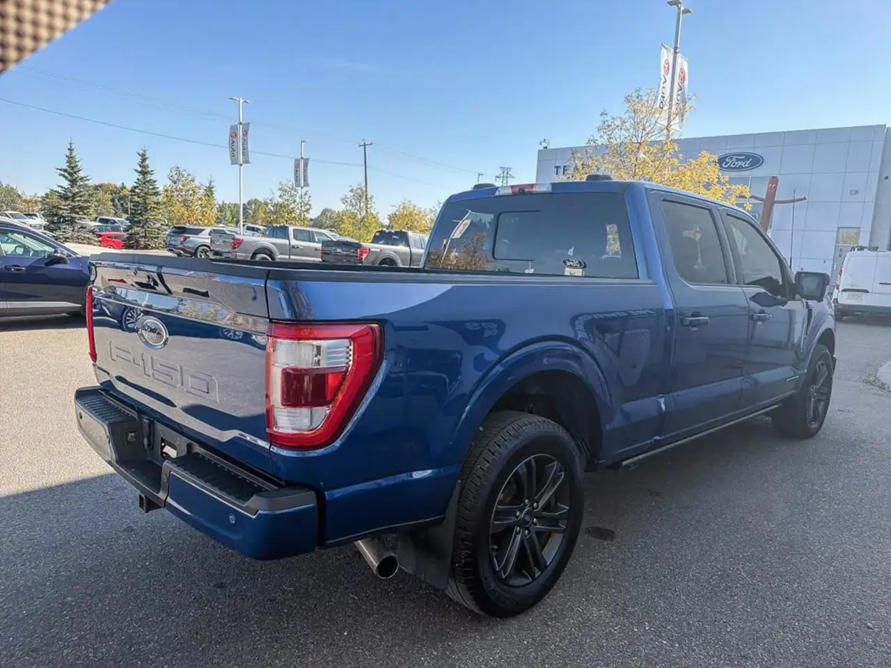 Ford F-150 - Image 25