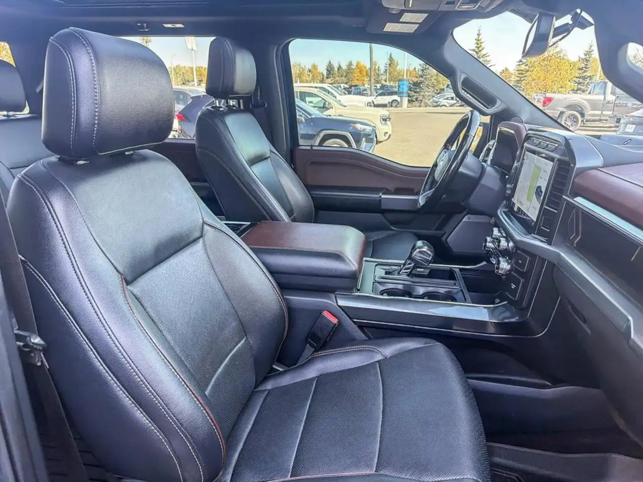 Ford F-150 - Image 22
