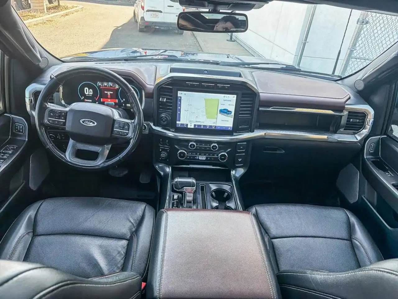Ford F-150 - Image 24