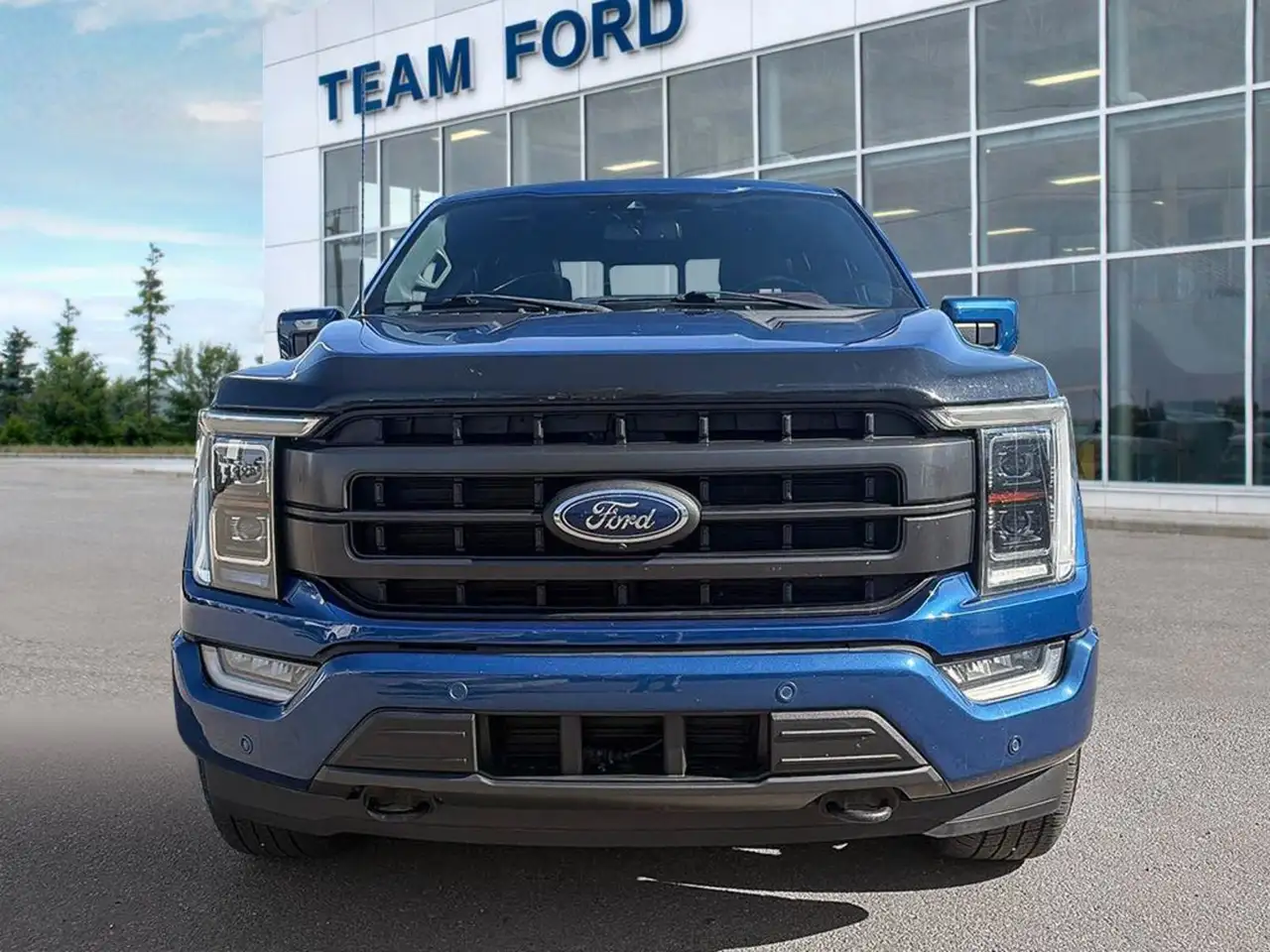 Ford F-150 - Image 2