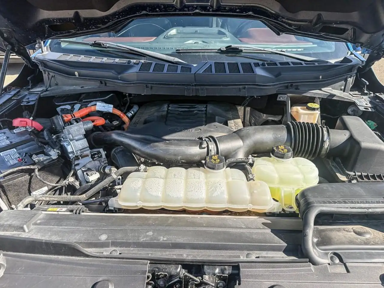 Ford F-150 - Image 10