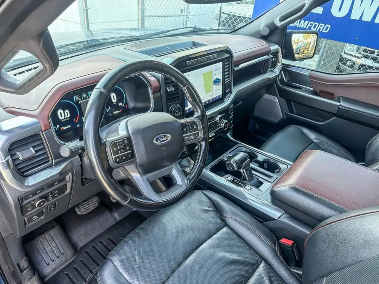 Ford F-150 - Image 13