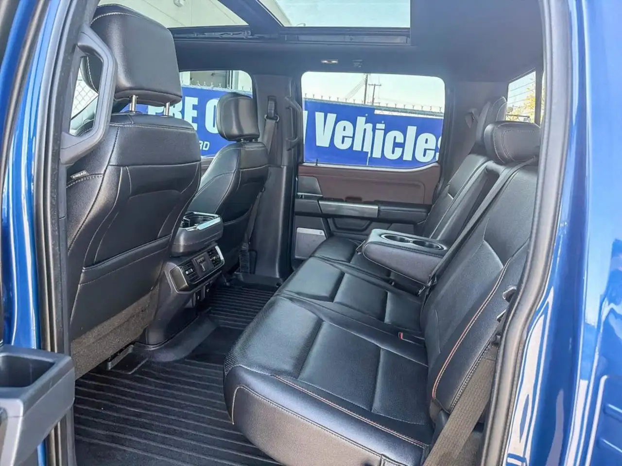 Ford F-150 - Image 23