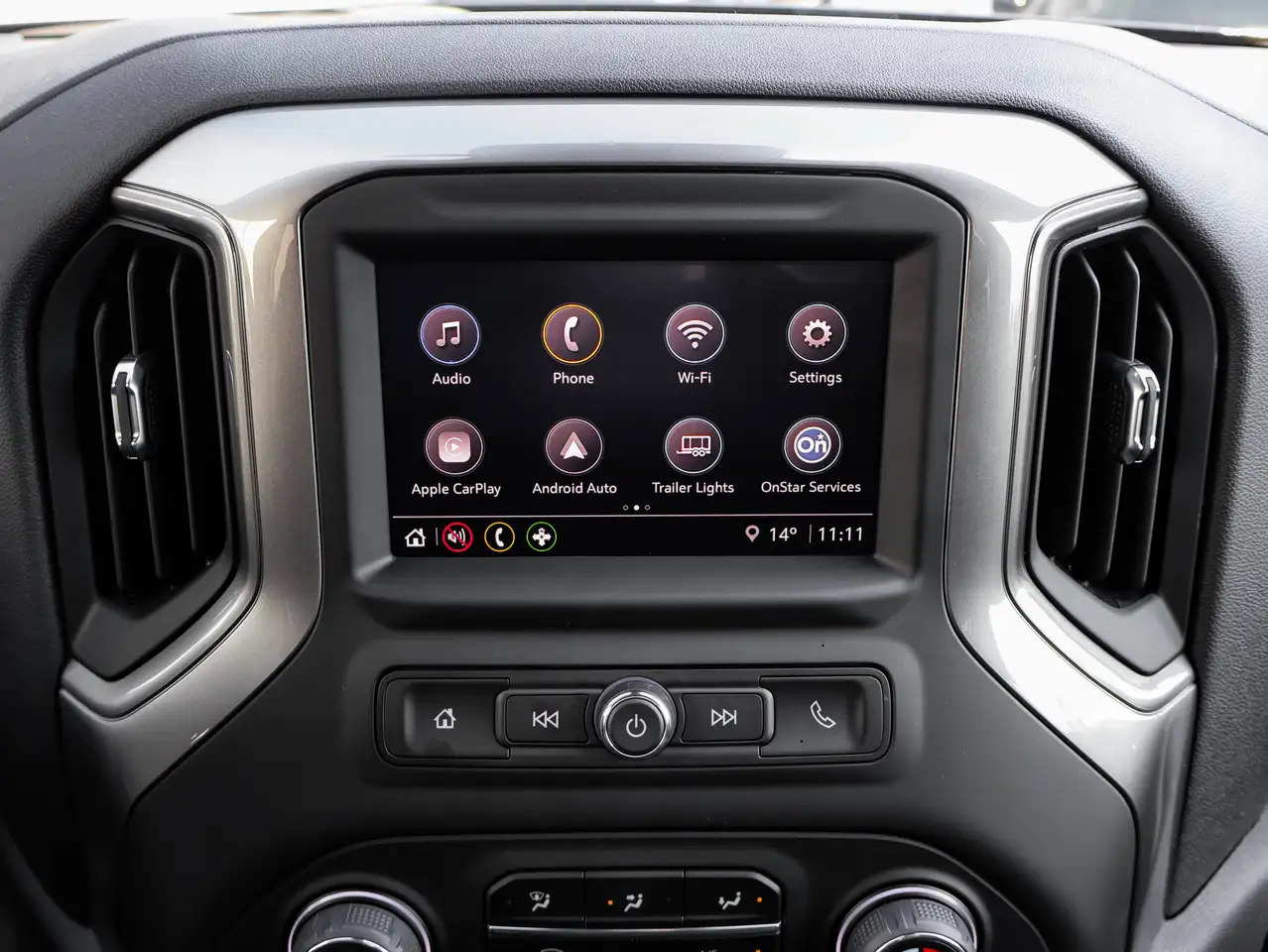 Chevrolet Silverado 1500 - Image 23