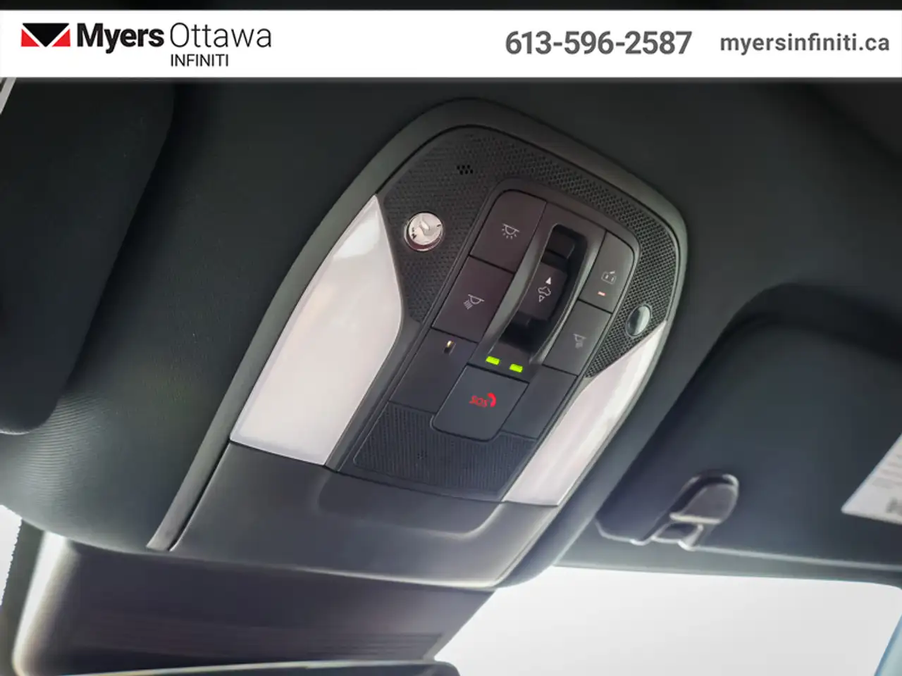 Infiniti QX50 - Image 23