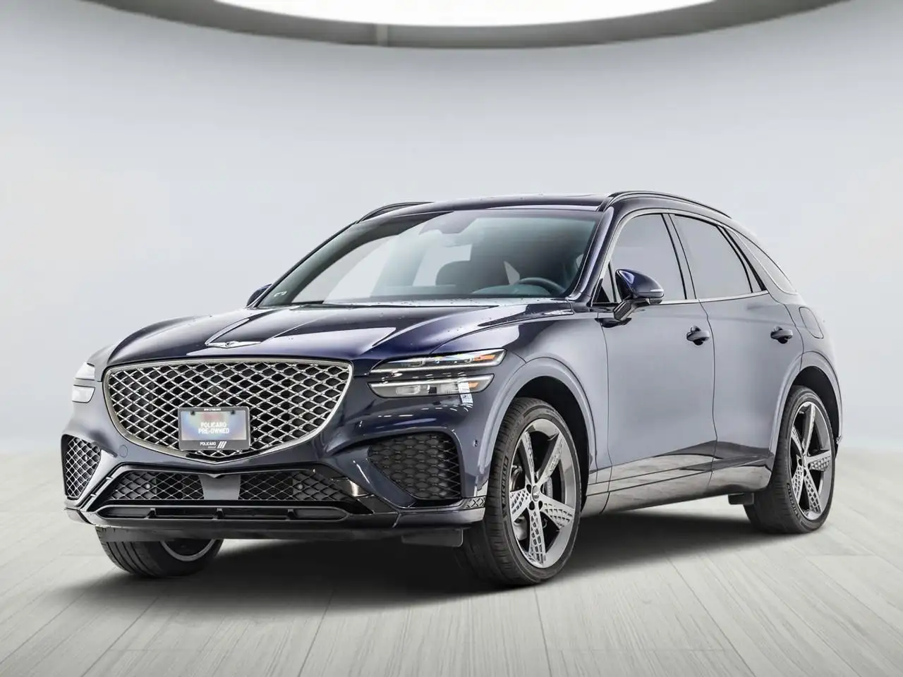 Genesis GV70 - Image 1