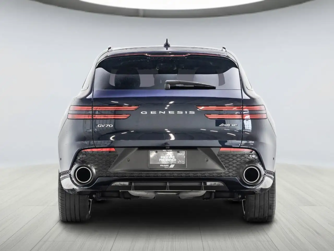 Genesis GV70 - Image 6