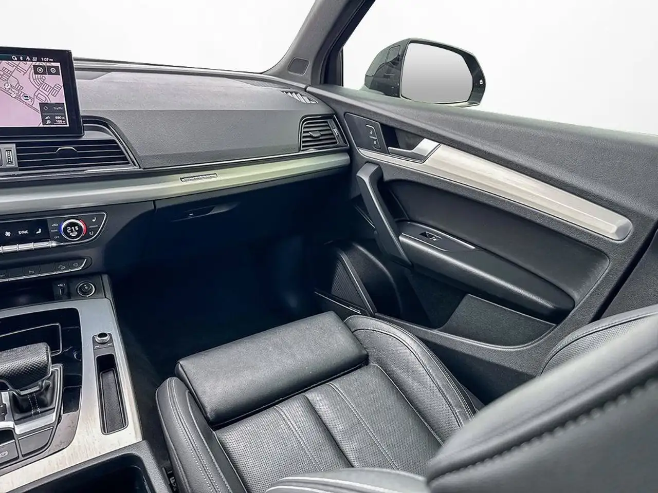 Audi Q5 - Image 29