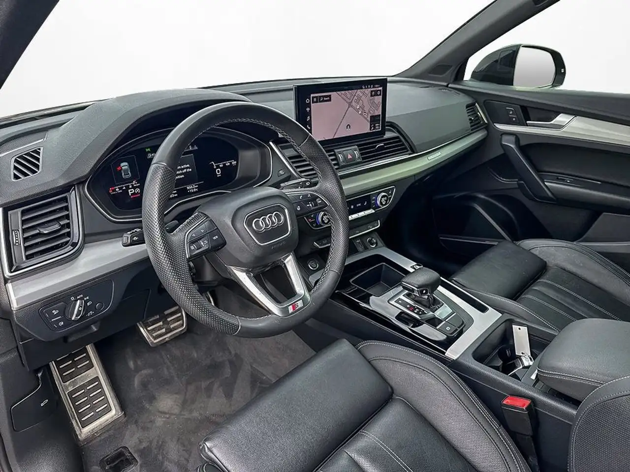 Audi Q5 - Image 17