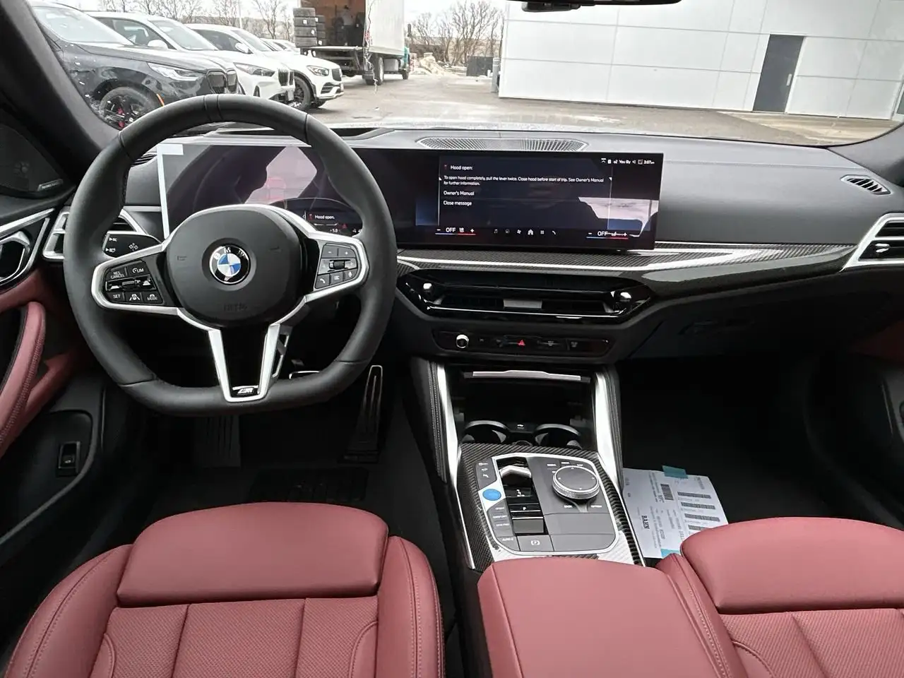 BMW i4 - Image 29