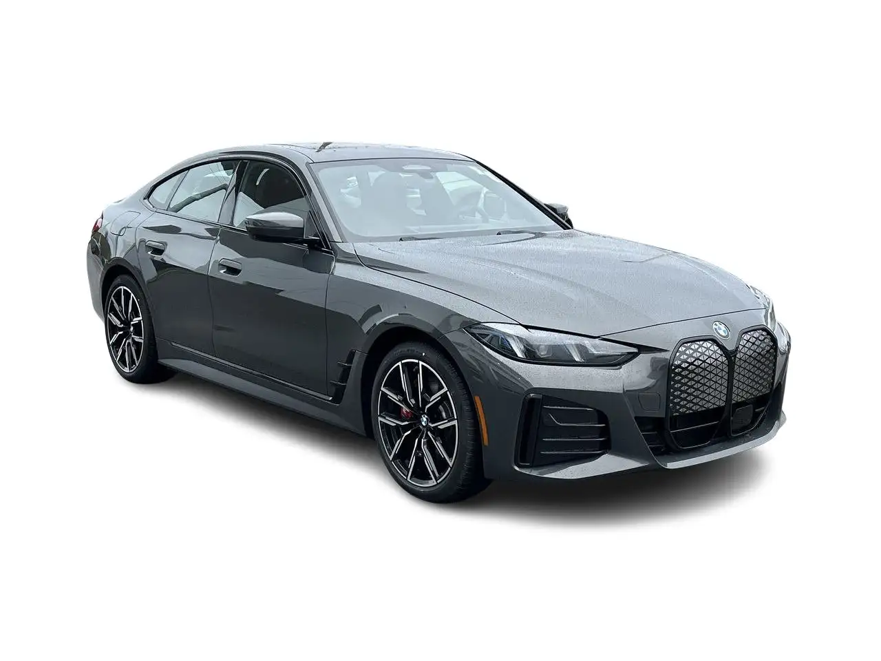 BMW i4 - Image 2