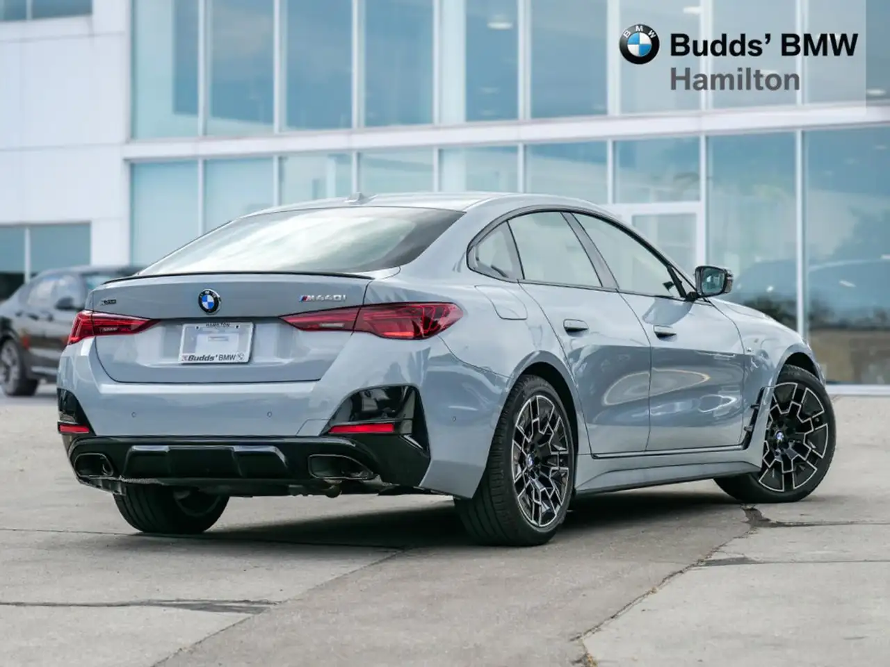 BMW 4 Series - Image 2