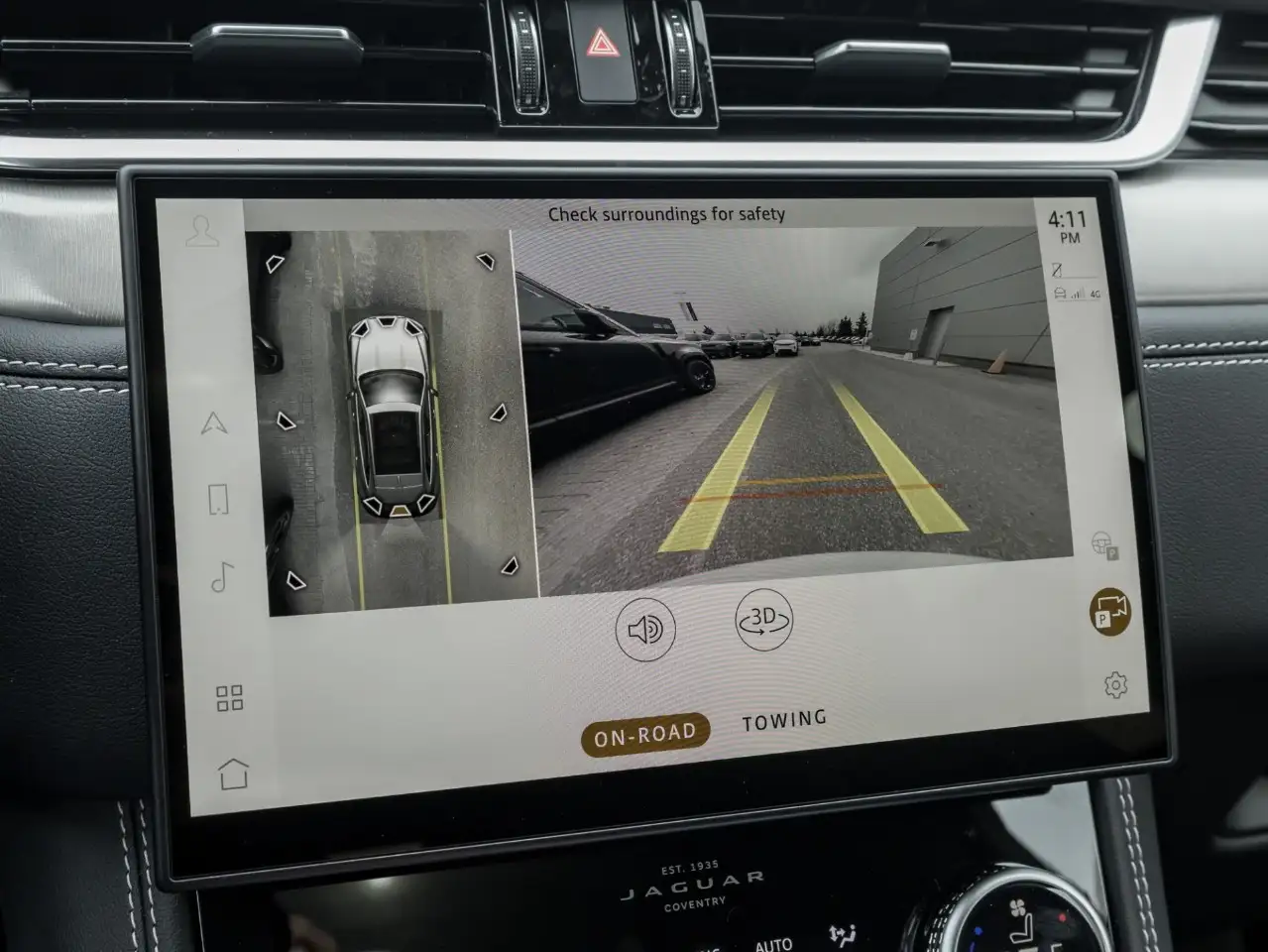 Jaguar F-Pace - Image 13