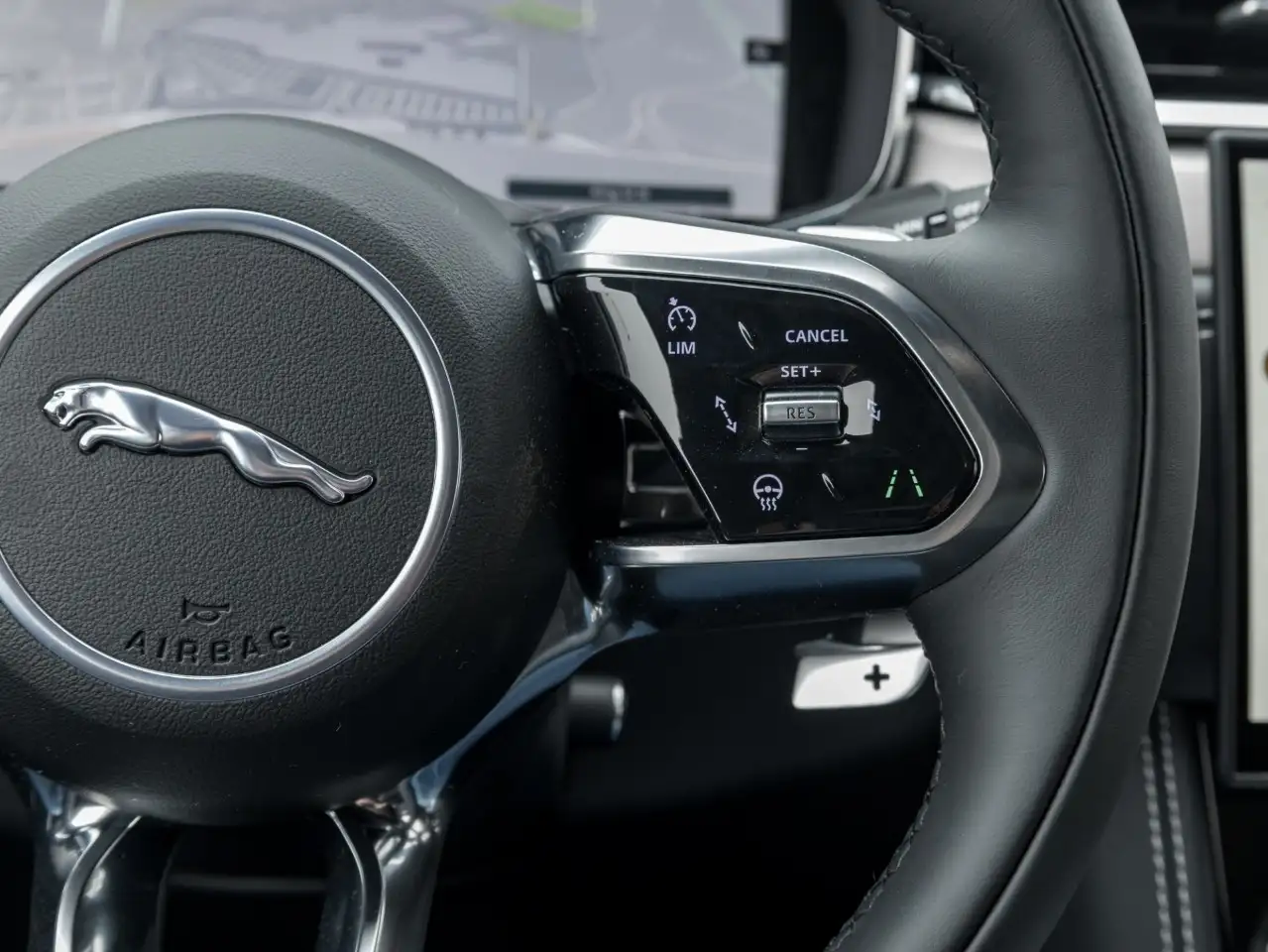 Jaguar F-Pace - Image 10