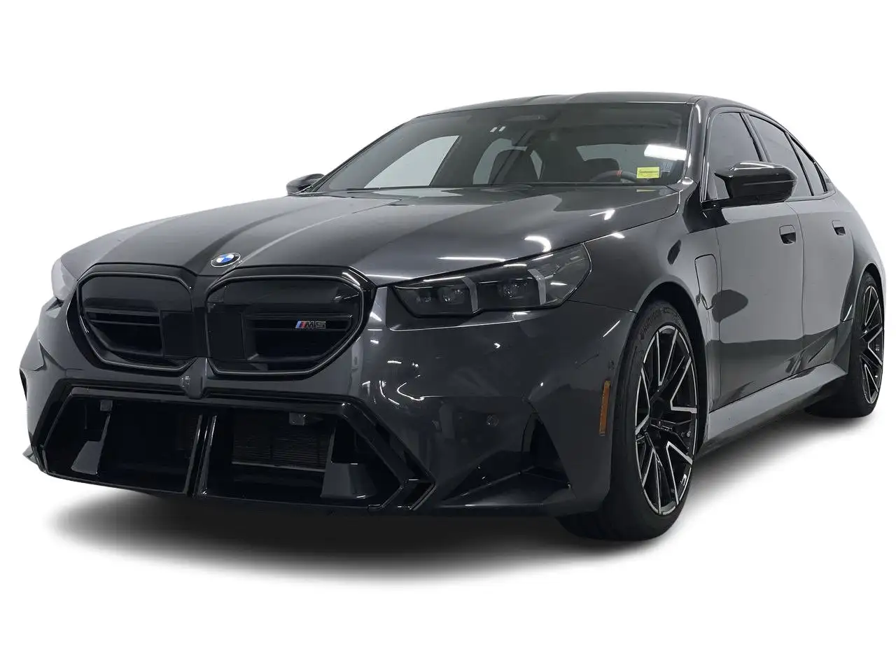 BMW M5 - Image 5