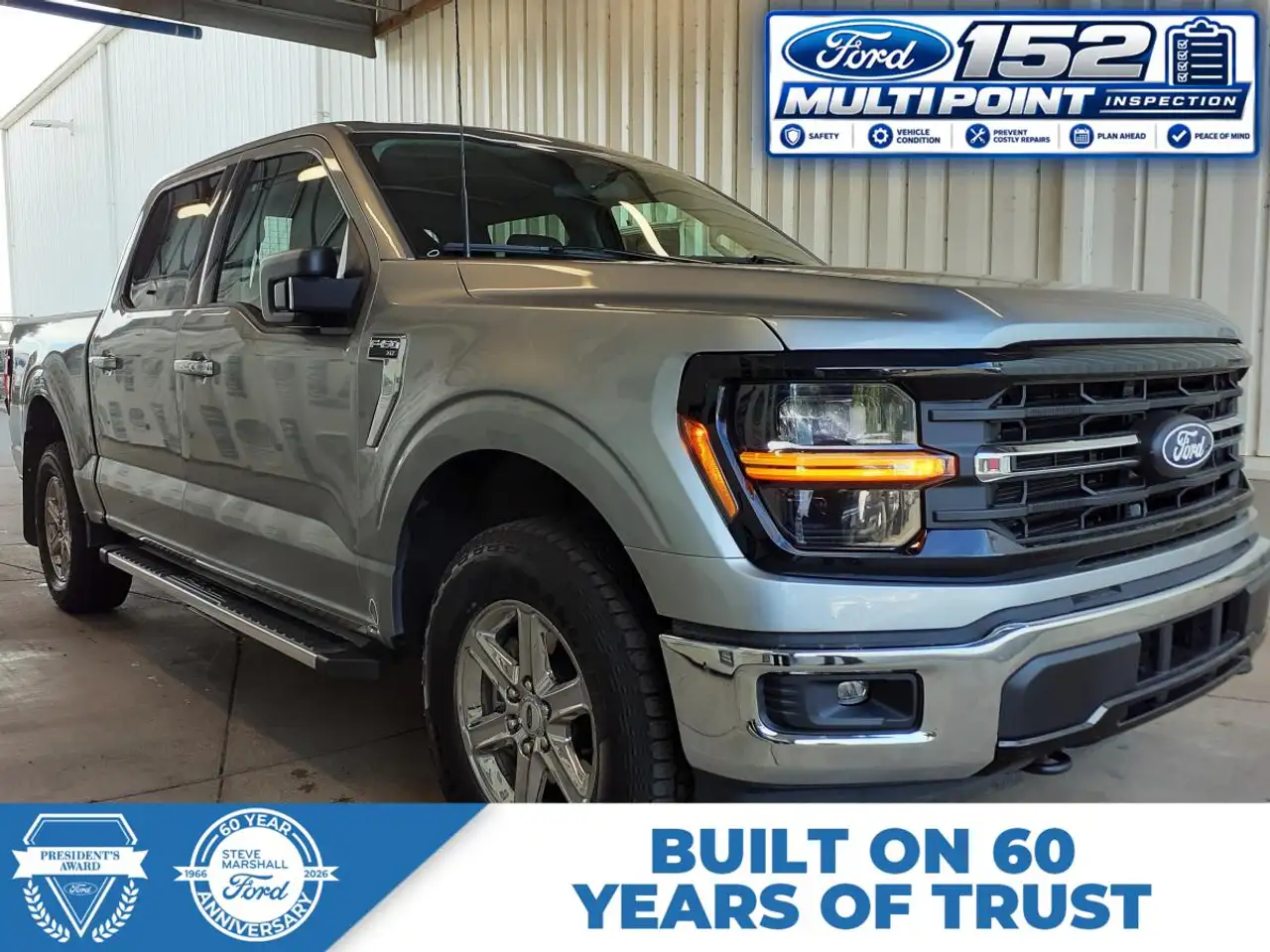Ford F-150 - Image 4