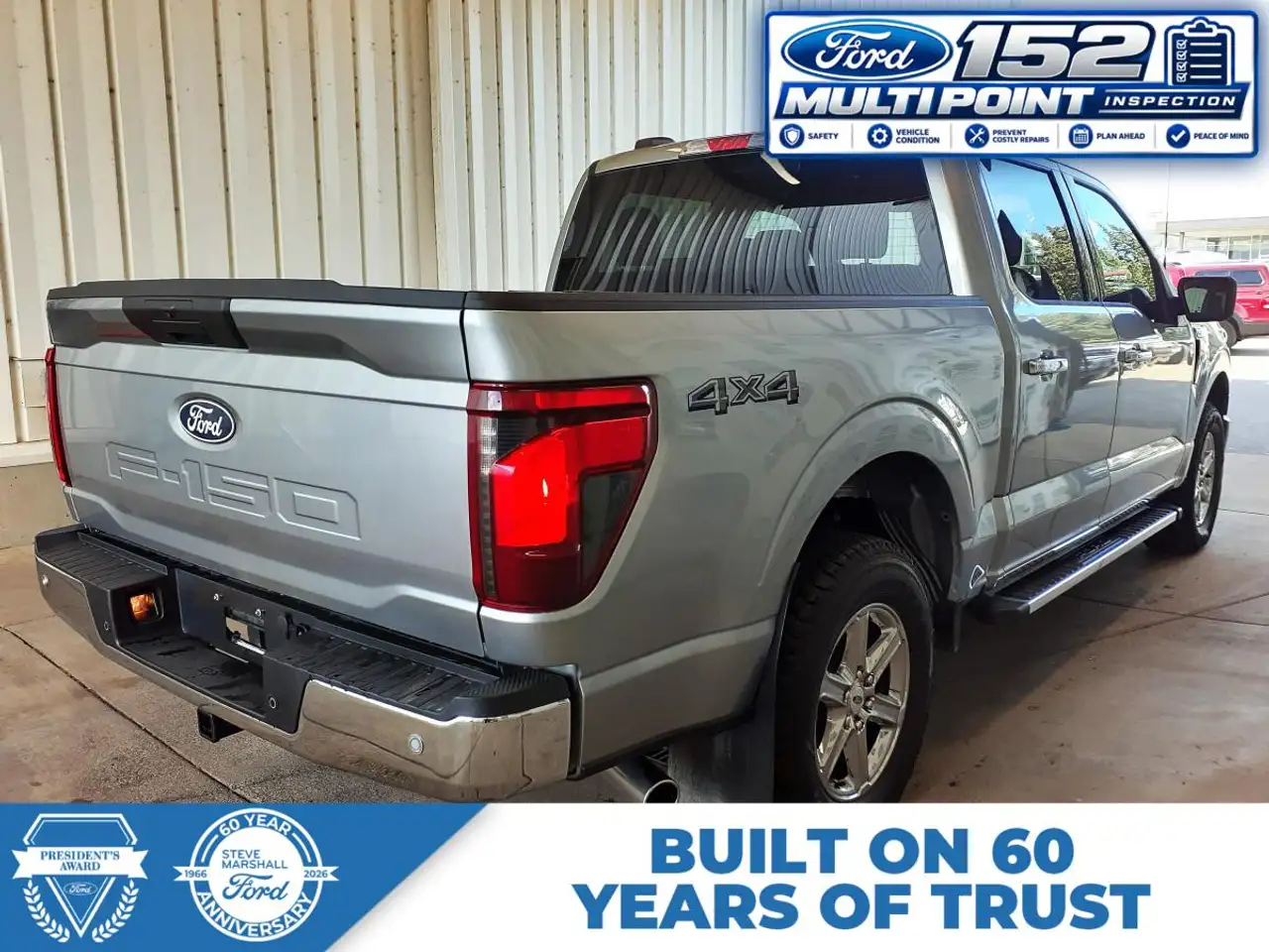 Ford F-150 - Image 5