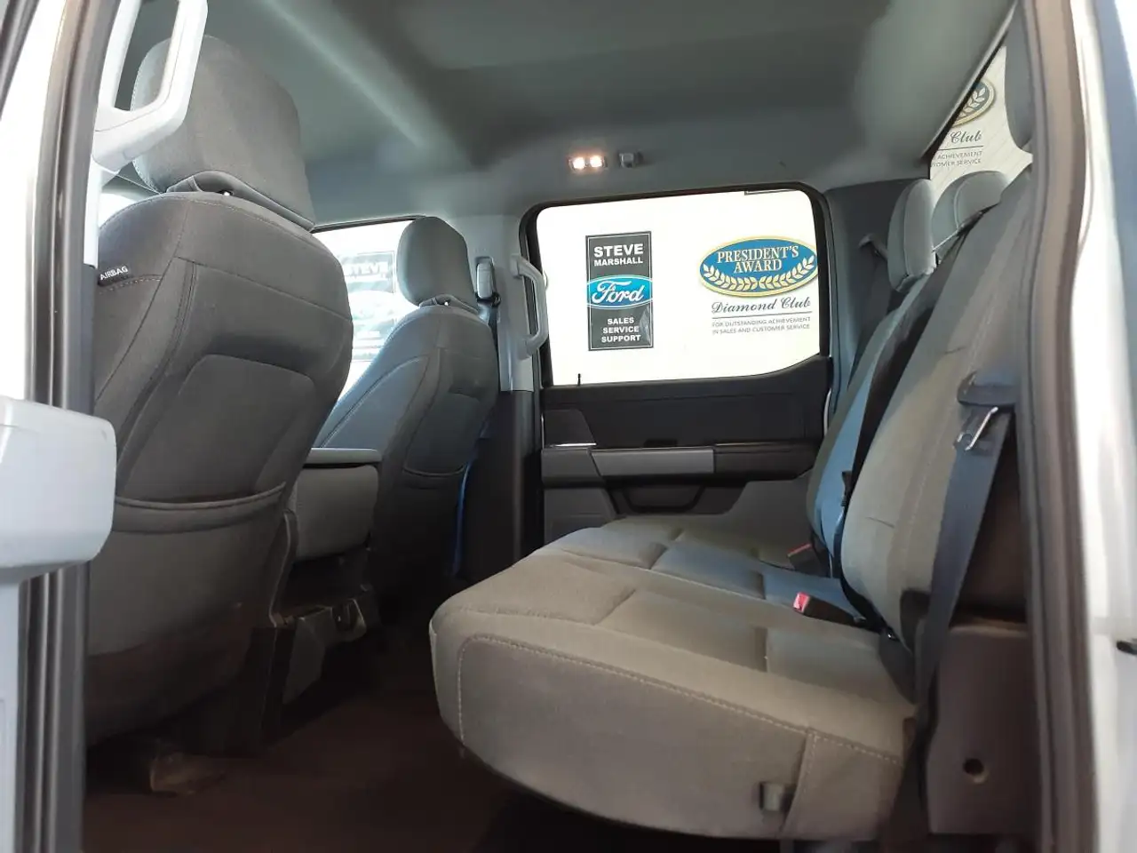 Ford F-150 - Image 18