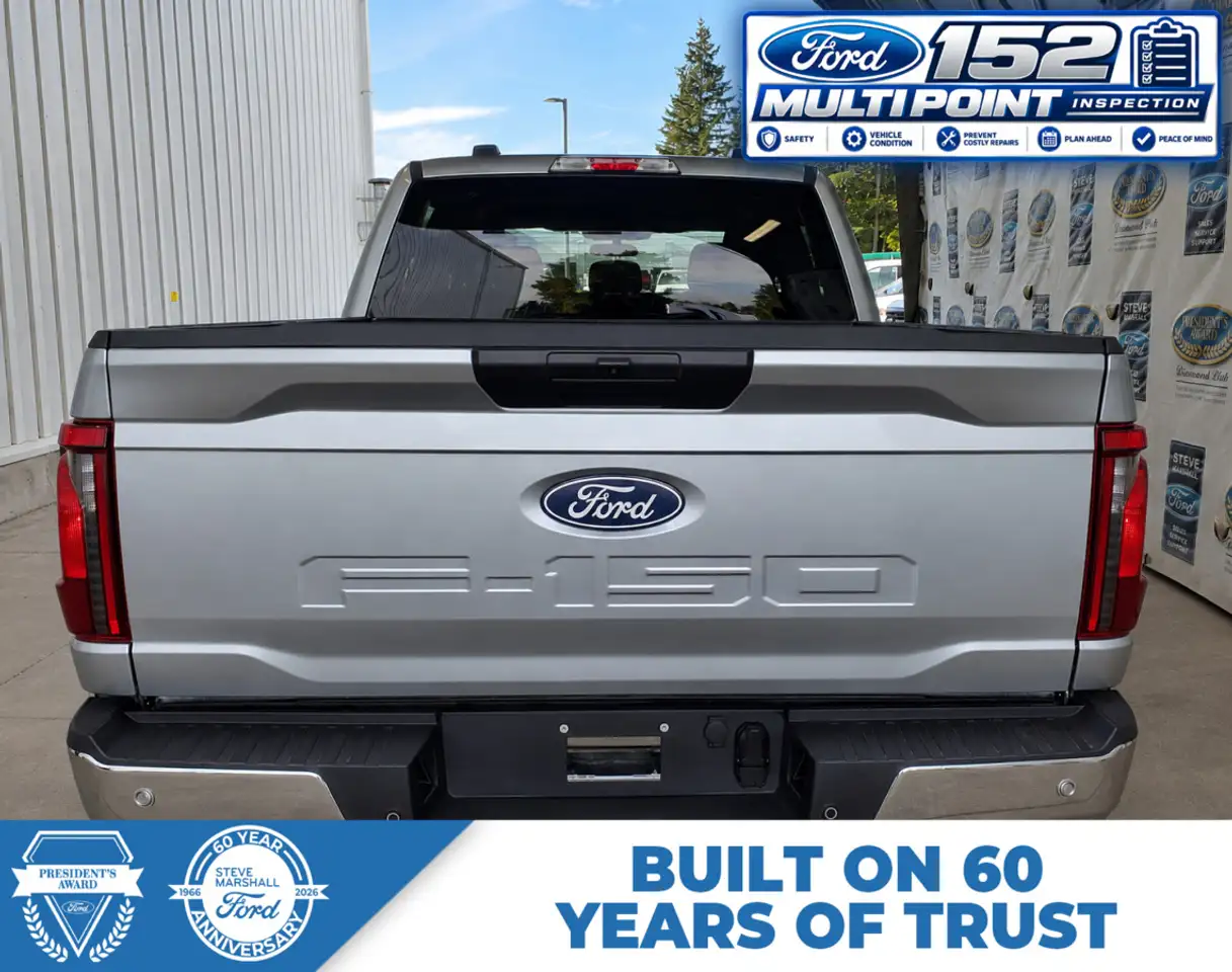 Ford F-150 - Image 6
