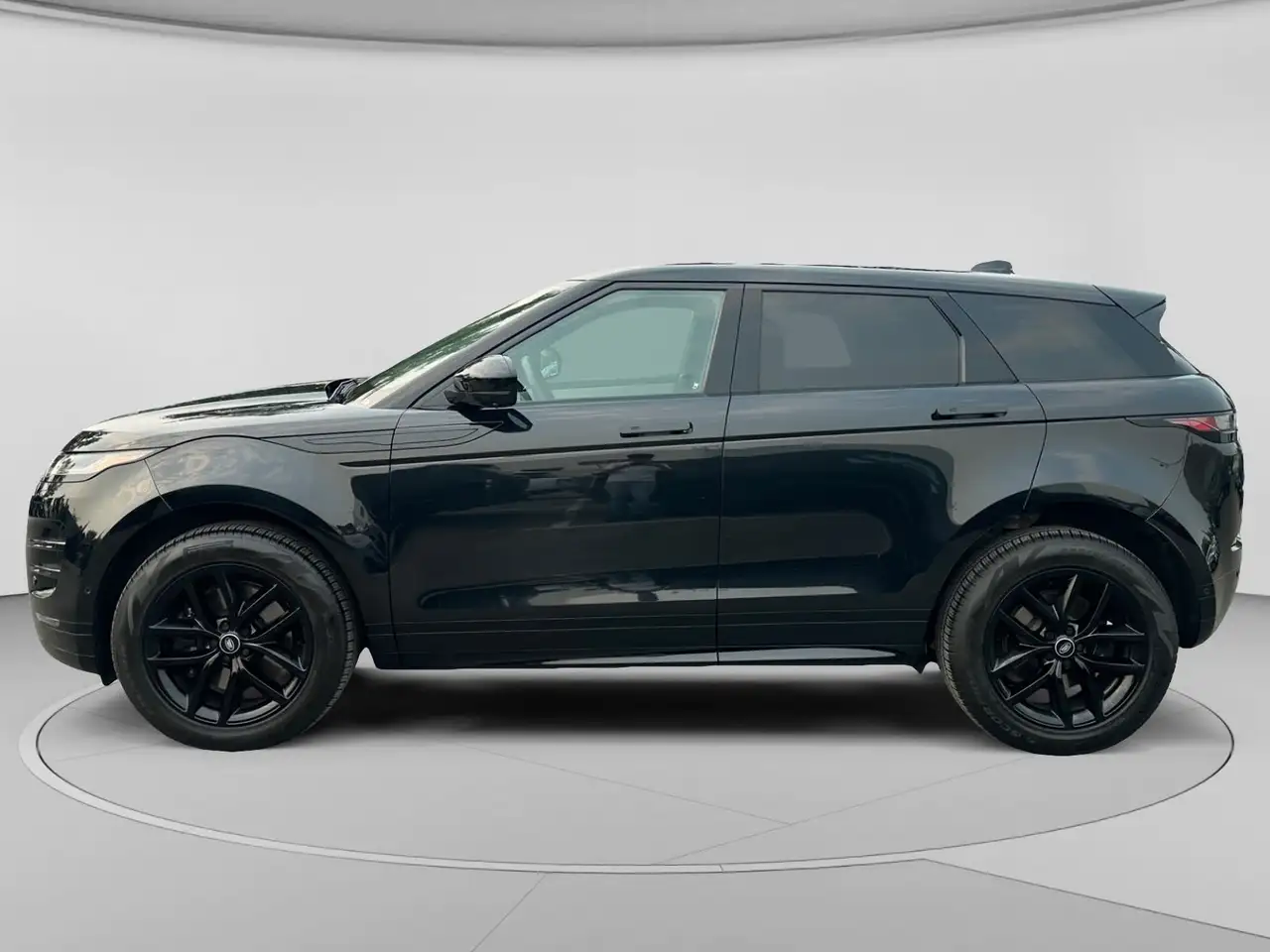 Land Rover Range Rover Evoque - Image 2