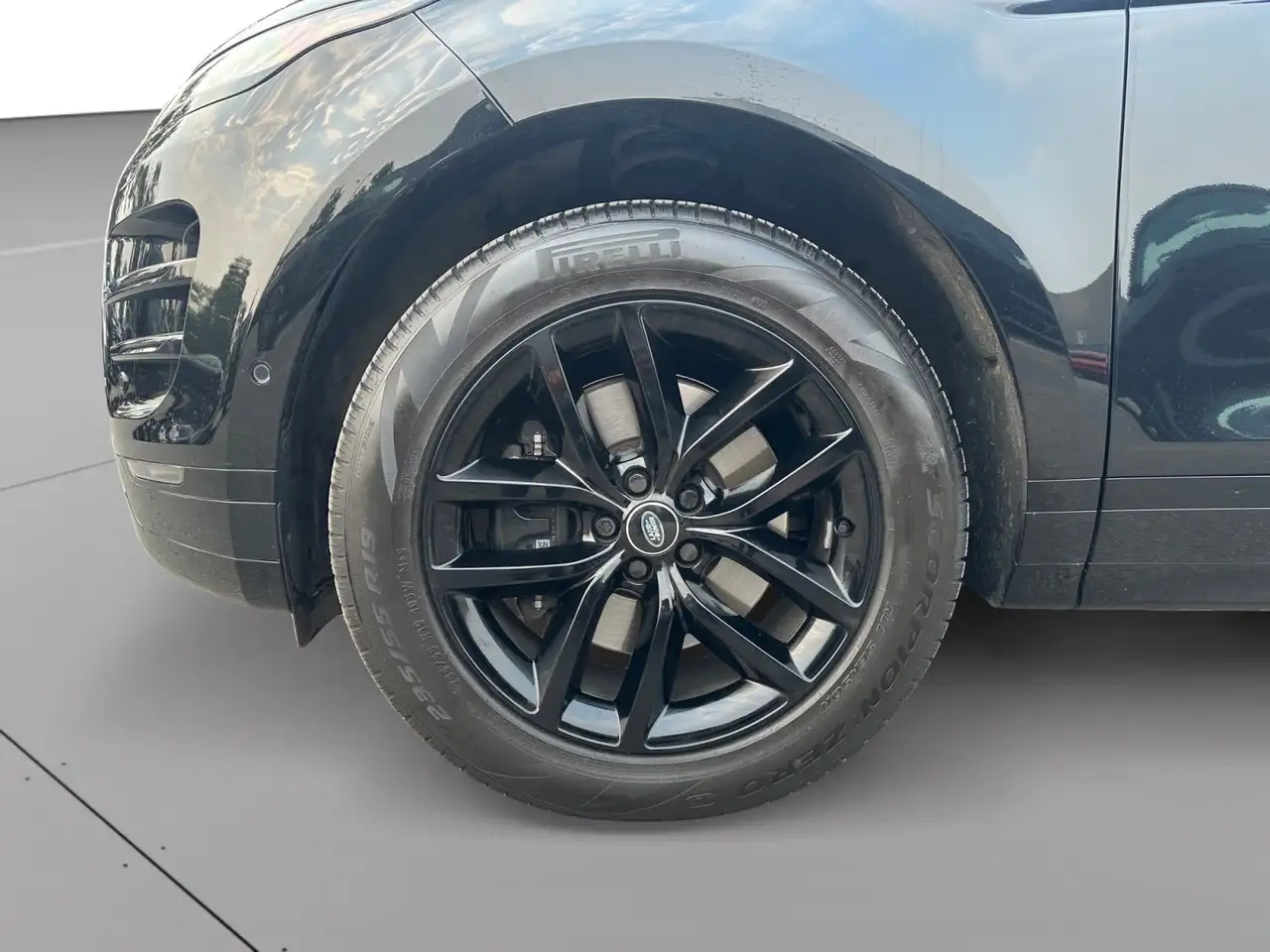 Land Rover Range Rover Evoque - Image 21