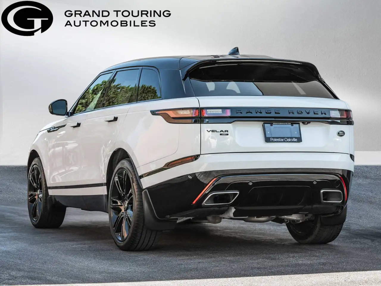 Land Rover Range Rover Velar - Image 5