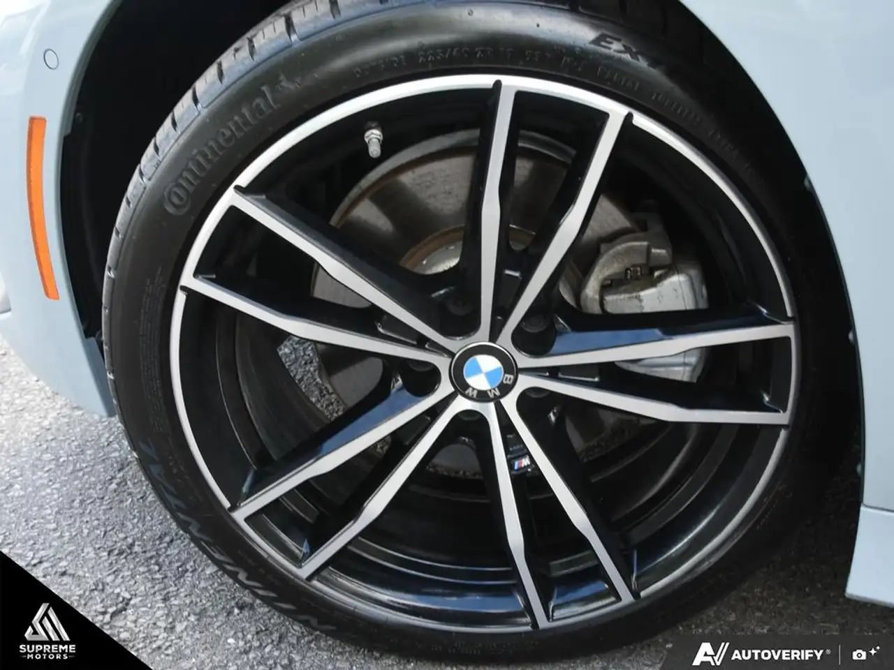 BMW 3 Series - Image 6