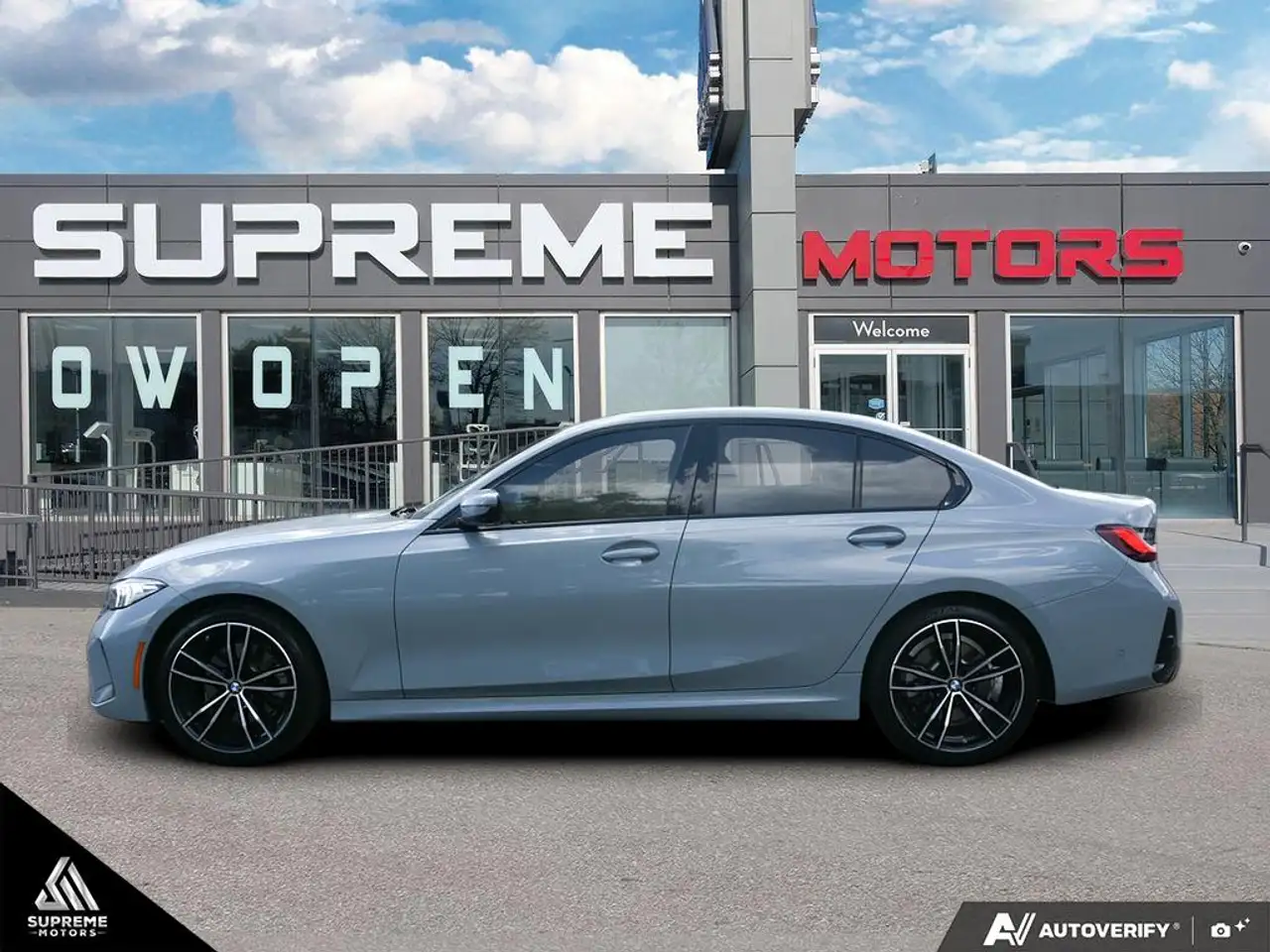 BMW 3 Series - Image 3