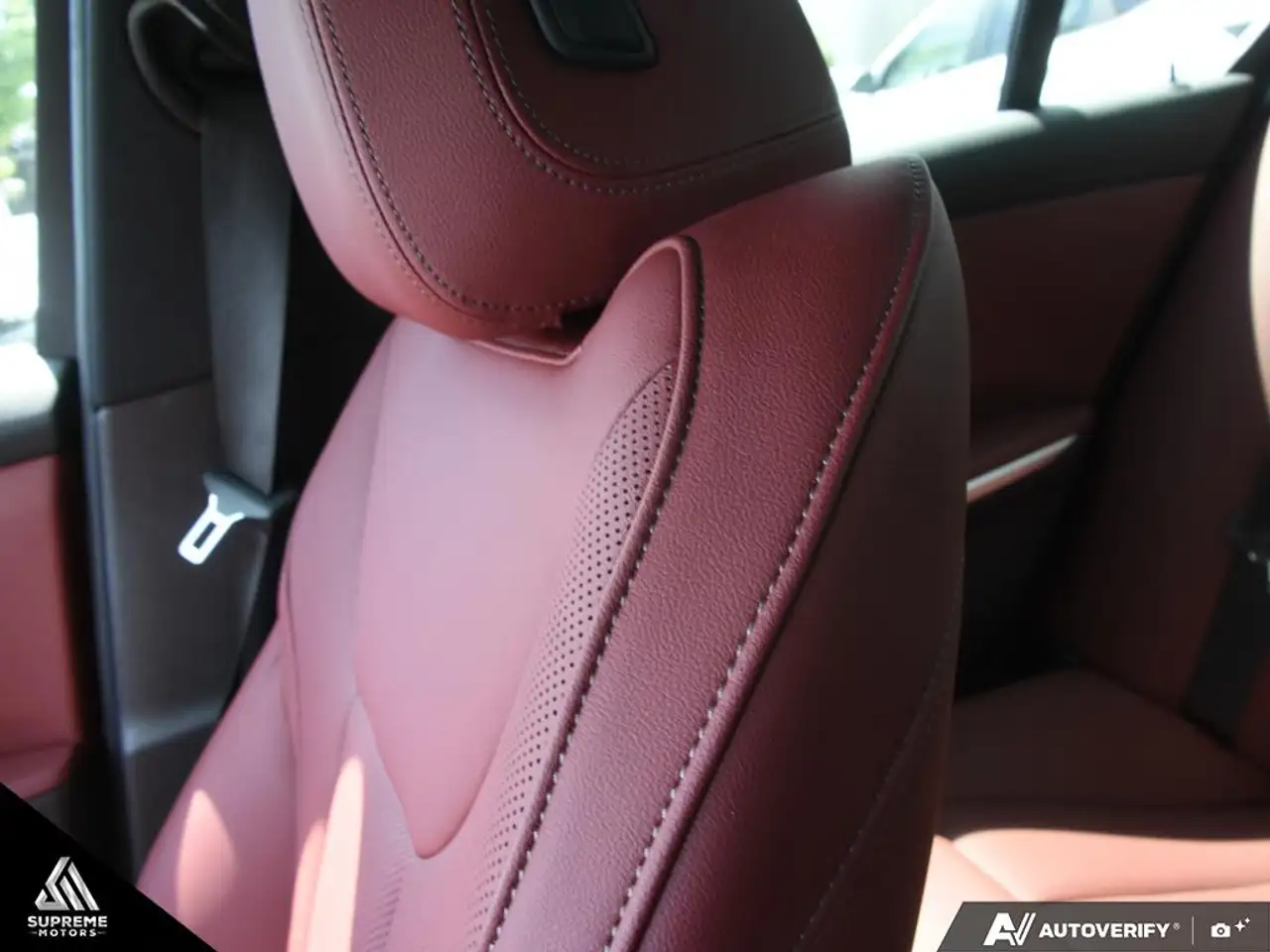 BMW 3 Series - Image 23