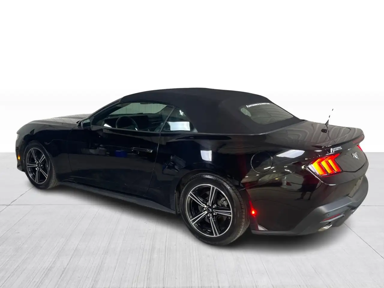 Ford Mustang - Image 13