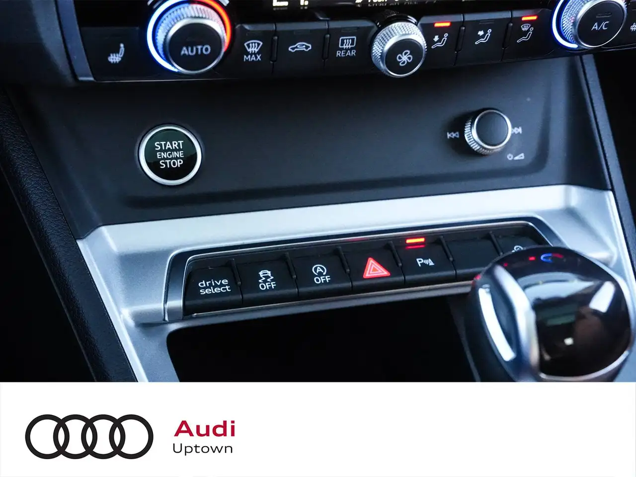 Audi Q3 - Image 25