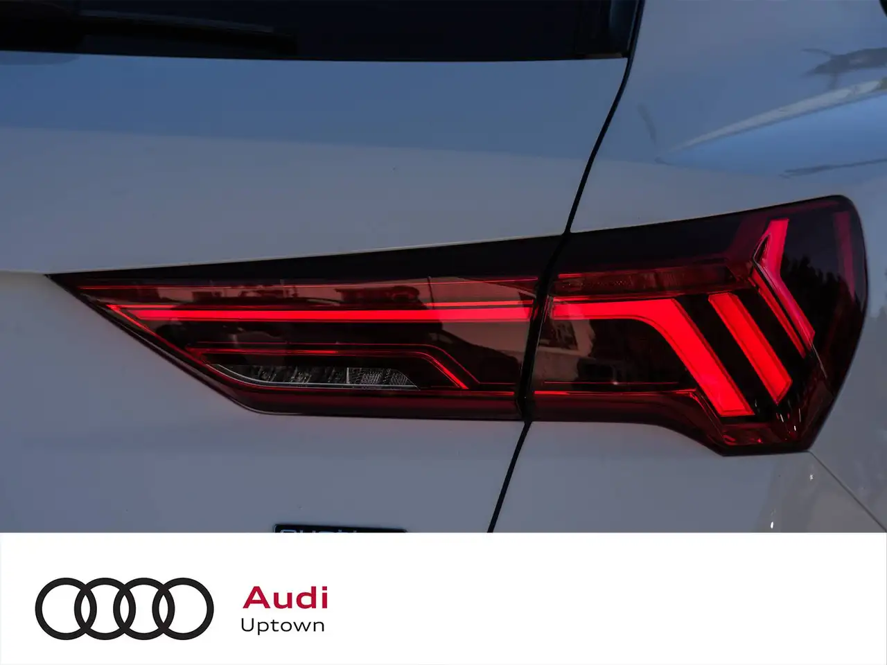 Audi Q3 - Image 11