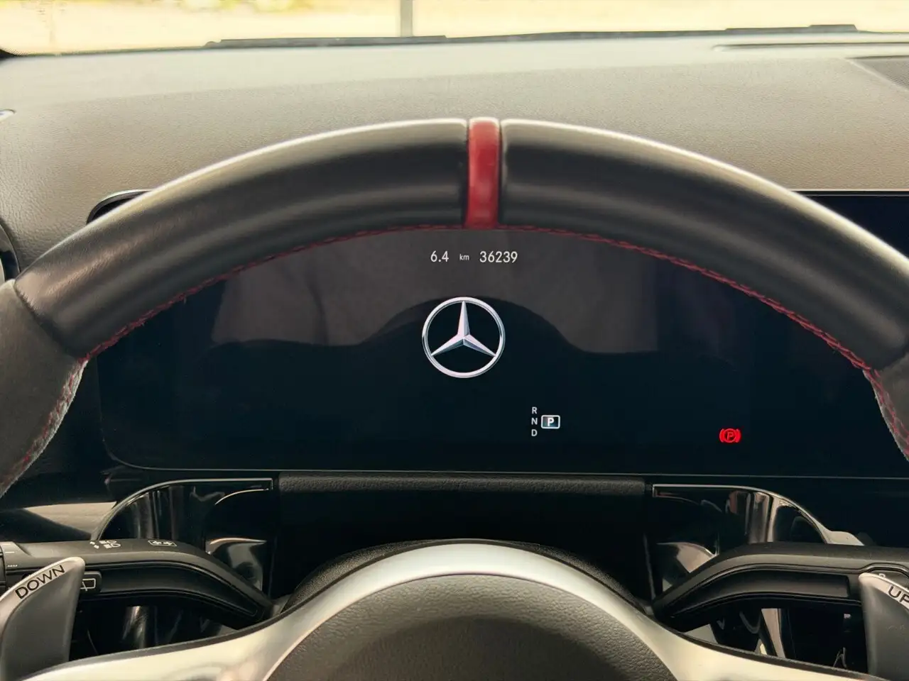 Mercedes-Benz GLA - Image 17