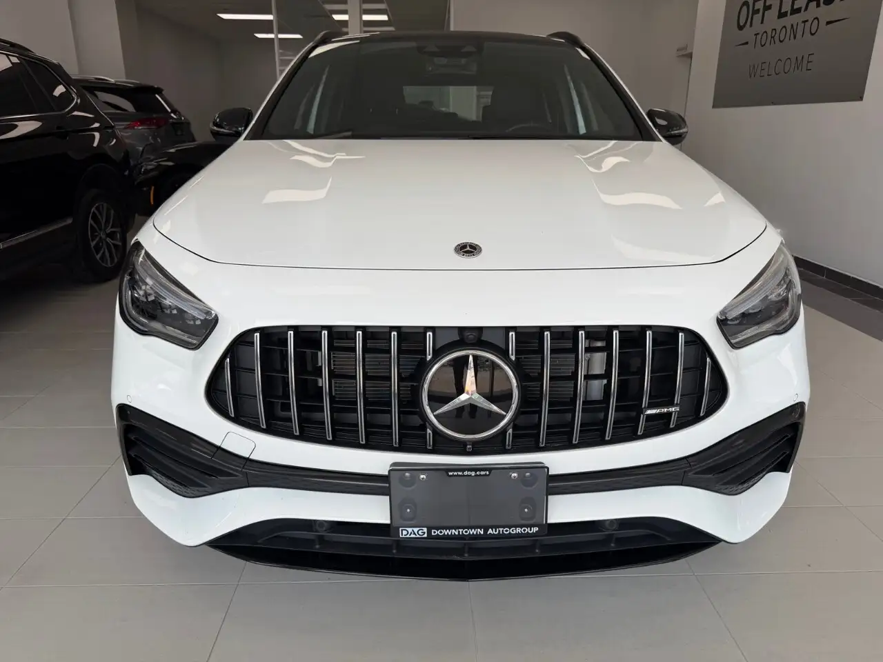 Mercedes-Benz GLA - Image 5