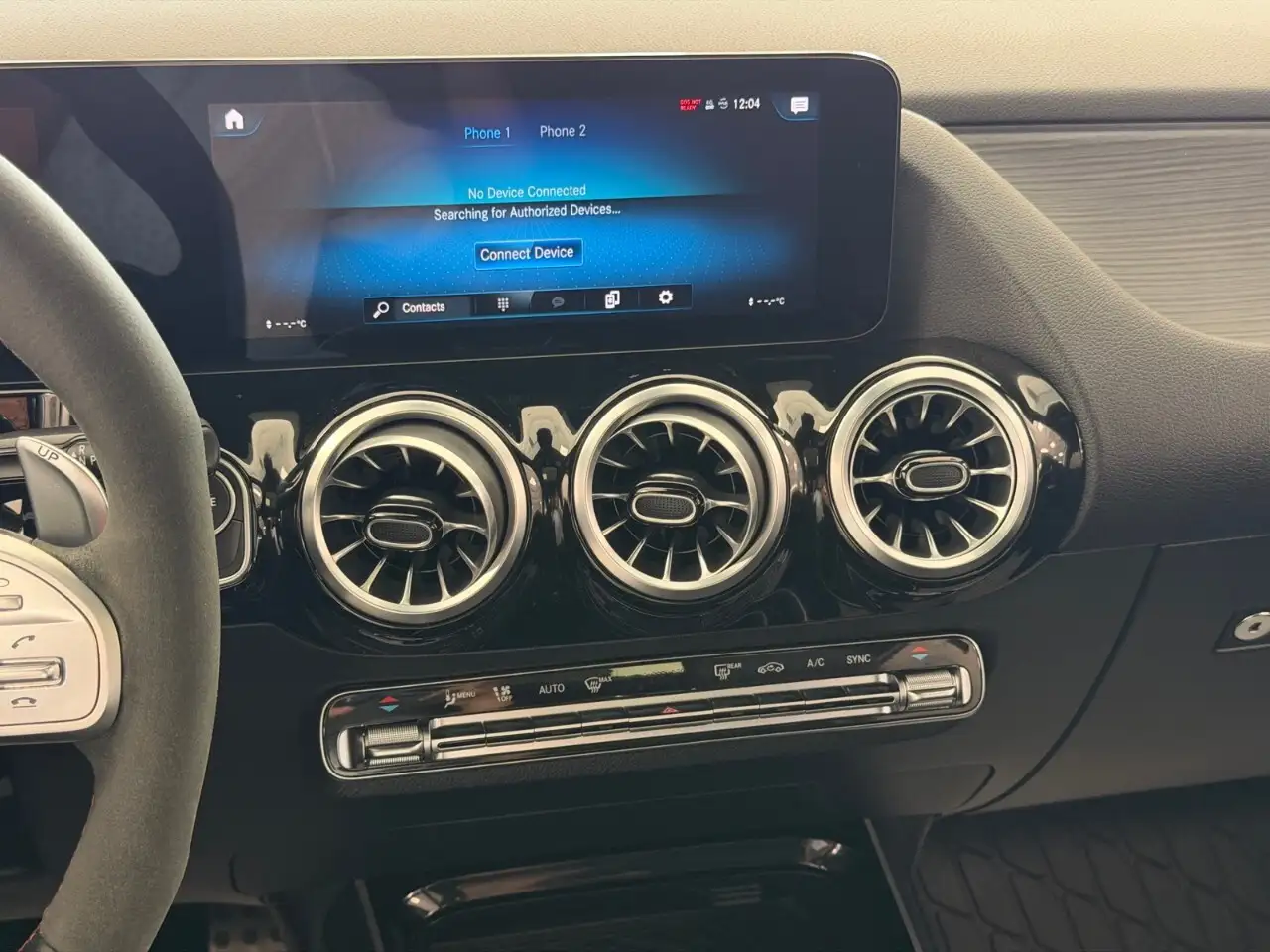 Mercedes-Benz GLA - Image 20