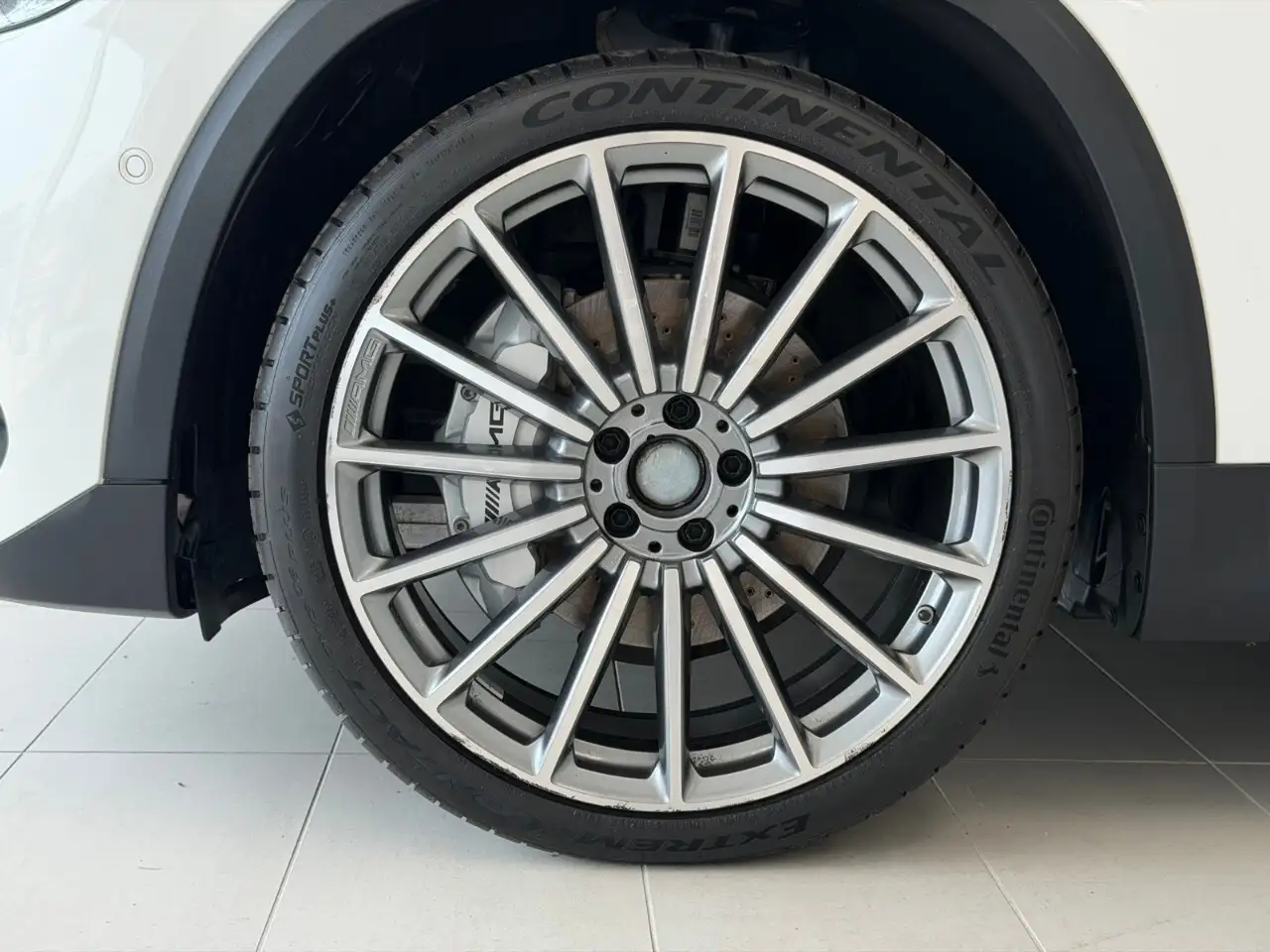 Mercedes-Benz GLA - Image 4