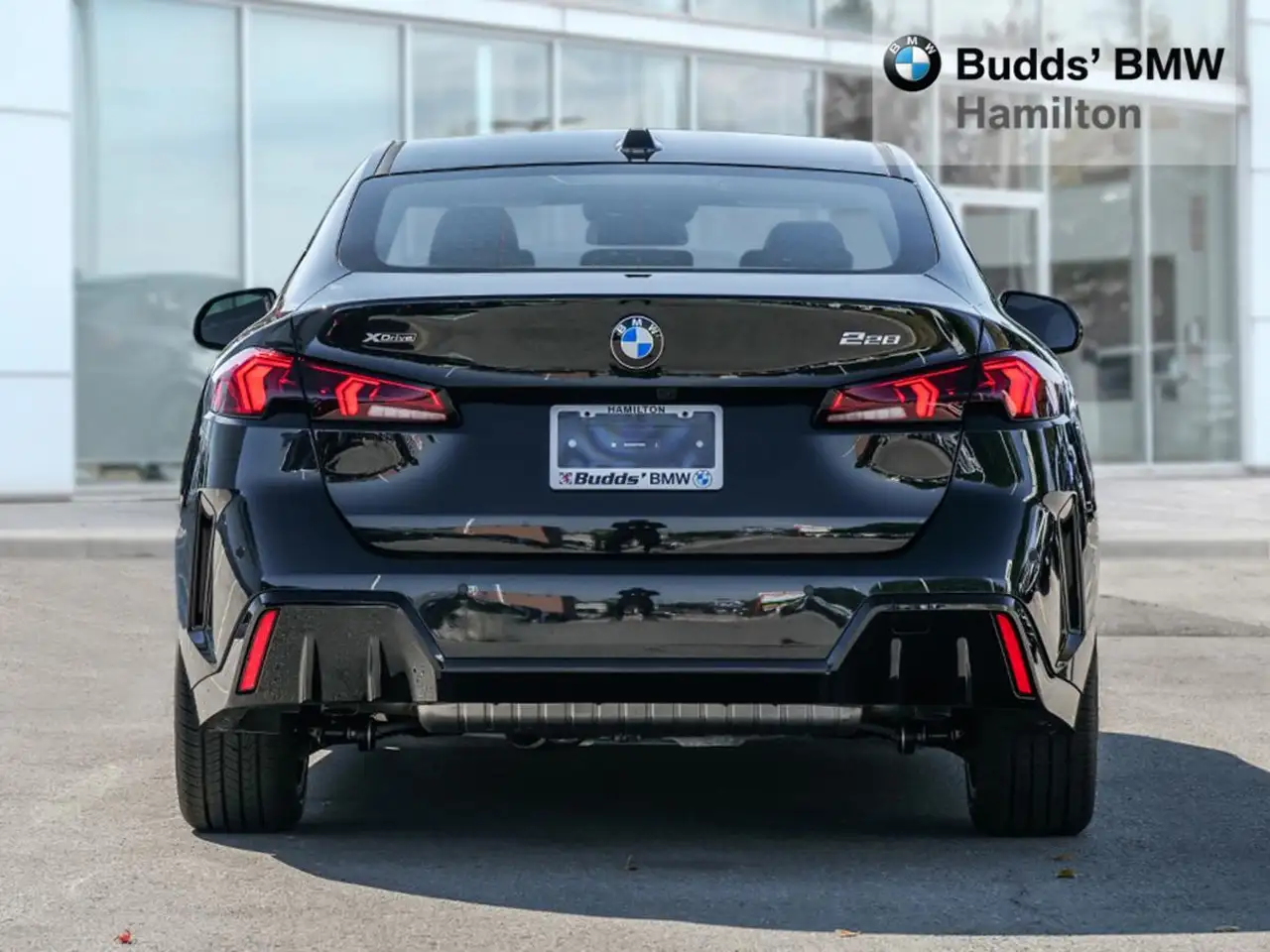 BMW 2 Series - Image 6