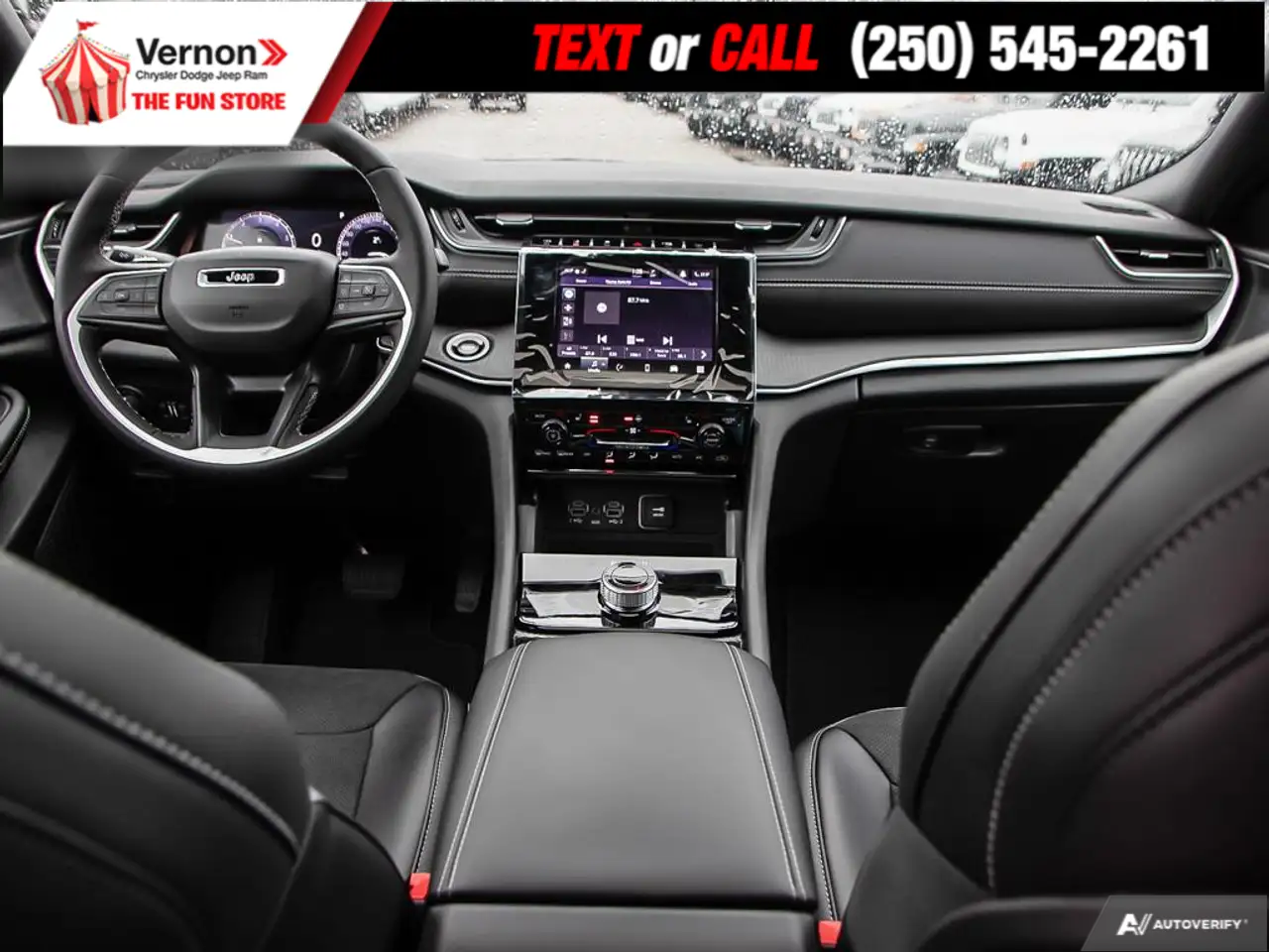 Jeep Grand Cherokee - Image 27