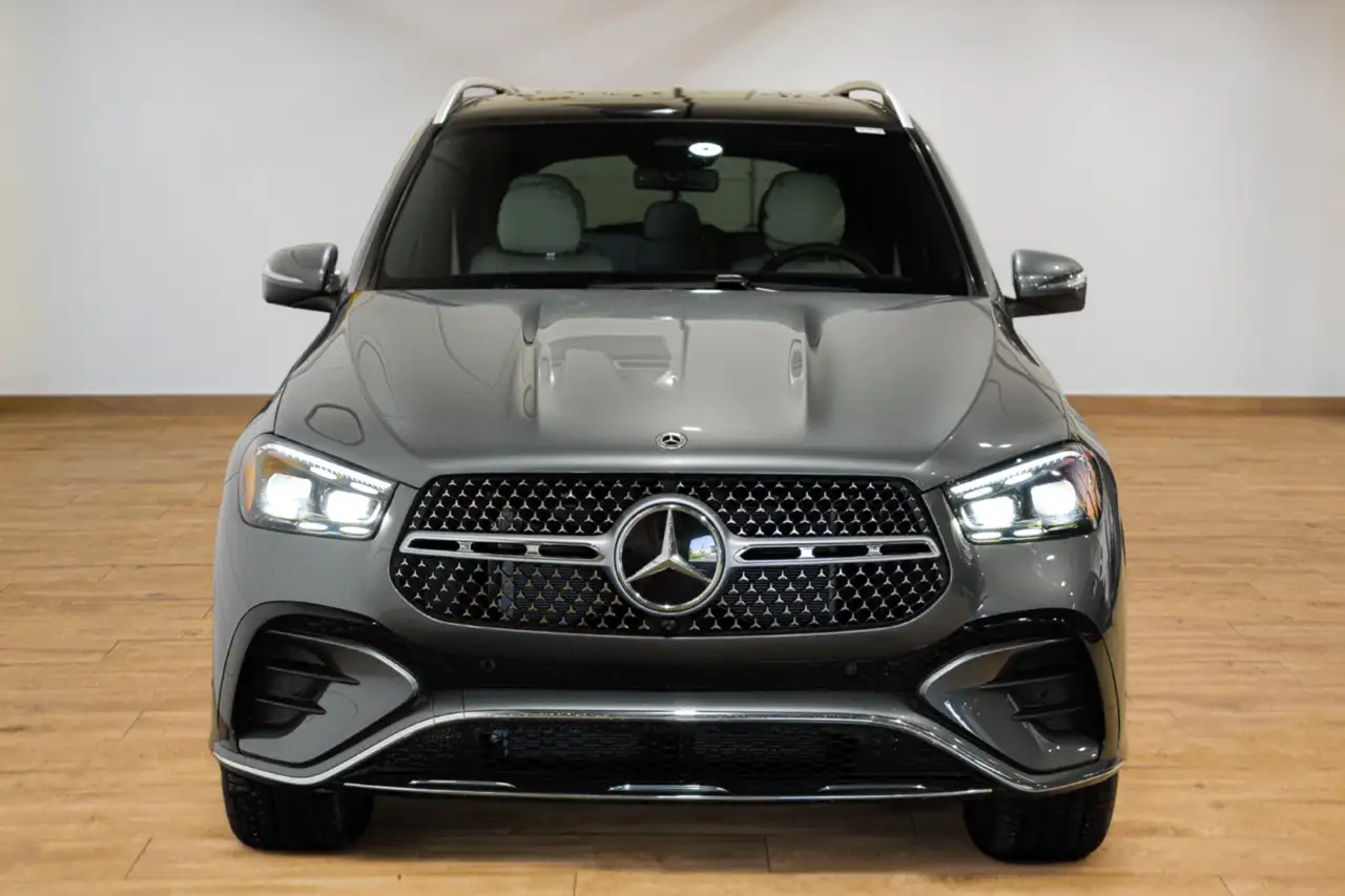 Mercedes-Benz GLE - Image 2